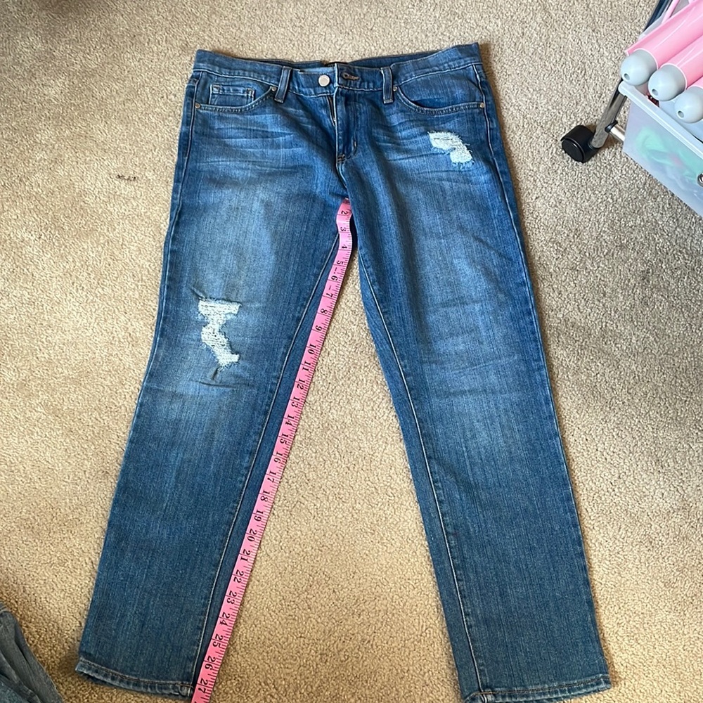 Just Black Denim Jeans